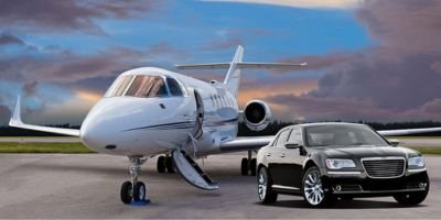 airport transfer tomas limo