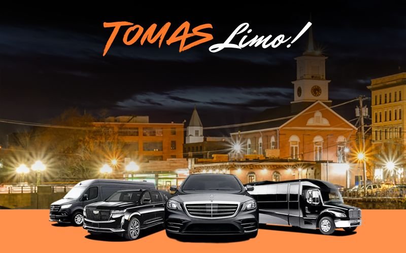limousine service nashua
